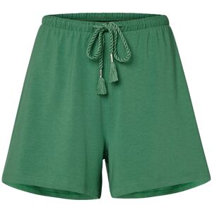 Tchibo - Shorts - Damen - Gr. L - grün Tchibo - Shorts - Damen - Gr. L - grün