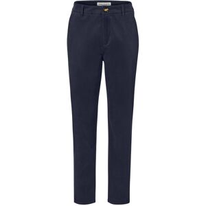 Tchibo - Chino - Damen - Gr. 36 - dunkelblau Tchibo - Chino - Damen - Gr. 36 - dunkelblau