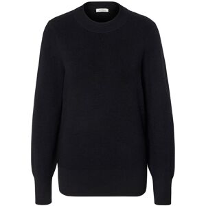 Tchibo - Feinstrickpullover - Damen - Gr. S - schwarz Tchibo - Feinstrickpullover - Damen - Gr. S - schwarz