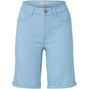 Tchibo - Bermuda-Jeans – »Fit Lea« - Damen - Gr. 38 - hellblau Tchibo - Bermuda-Jeans – »Fit Lea« - Damen - Gr. 38 - hellblau