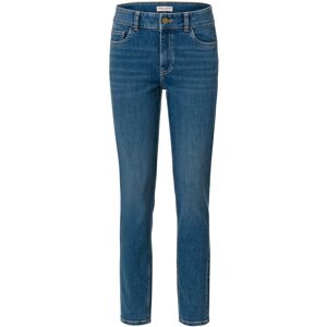 Tchibo - Slim Jeans – Fit »Emma« - Damen - Gr. 44 - dunkelblau Tchibo - Slim Jeans – Fit »Emma« - Damen - Gr. 44 - dunkelblau
