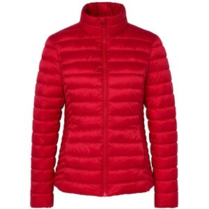 Tchibo - Steppjacke - Damen - Gr. 48 - rot Tchibo - Steppjacke - Damen - Gr. 48 - rot