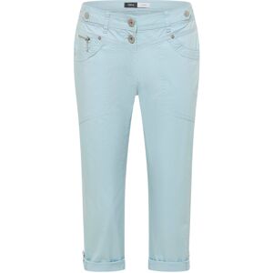 Tchibo - Cecil 3/4-Hose »New York« - Damen - Gr. 34 - dunkelblau Tchibo - Cecil 3/4-Hose »New York« - Damen - Gr. 34 - dunkelblau
