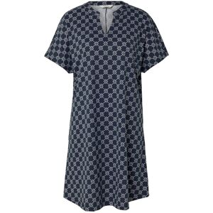 Tchibo - Jerseykleid - Damen - Gr. M - dunkelblau Tchibo - Jerseykleid - Damen - Gr. M - dunkelblau
