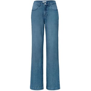 Tchibo - Palazzo Jeans ‒ Fit »Neni« - Damen - Gr. 36 - dunkelblau Tchibo - Palazzo Jeans ‒ Fit »Neni« - Damen - Gr. 36 - dunkelblau