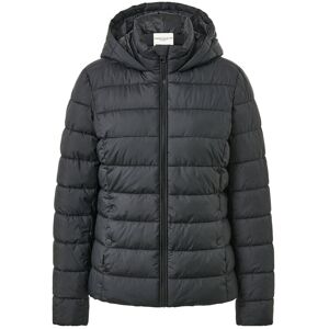Tchibo - Steppjacke mit Kapuze - Damen - Gr. 50 - schwarz Tchibo - Steppjacke mit Kapuze - Damen - Gr. 50 - schwarz