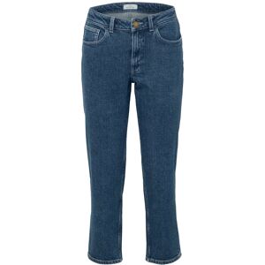 Tchibo - Modern Jeans – Fit »Ava« - Damen - Gr. 46 - dunkelblau Tchibo - Modern Jeans – Fit »Ava« - Damen - Gr. 46 - dunkelblau