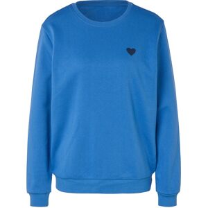 Tchibo - Sweatshirt - Damen - Gr. XXL - blau Tchibo - Sweatshirt - Damen - Gr. XXL - blau