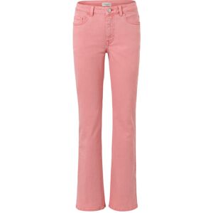 Tchibo - Bootcut Jeans ‒ Fit »Lou« - Damen - Gr. 36 - koralle Tchibo - Bootcut Jeans ‒ Fit »Lou« - Damen - Gr. 36 - koralle