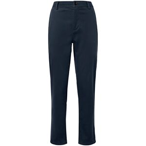Tchibo - Chino - Damen - Gr. 36 - dunkelblau Tchibo - Chino - Damen - Gr. 36 - dunkelblau