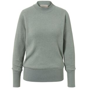Tchibo - Strickpullover - Damen - Gr. XL - grün Tchibo - Strickpullover - Damen - Gr. XL - grün