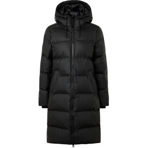 Tchibo - Winter-Regenmantel - Damen - Gr. 46 - schwarz Tchibo - Winter-Regenmantel - Damen - Gr. 46 - schwarz