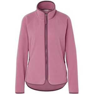 Tchibo - Fleecejacke - Damen - Gr. M - rosé Tchibo - Fleecejacke - Damen - Gr. M - rosé