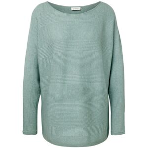 Tchibo - Feinstrickpullover - Damen - Gr. S - grün Tchibo - Feinstrickpullover - Damen - Gr. S - grün