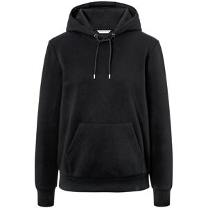 Tchibo - Hoodie - Damen - Gr. XL - schwarz Tchibo - Hoodie - Damen - Gr. XL - schwarz