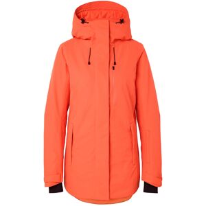 Tchibo - Ski-und-Snowboardjacke - Damen - Gr. 34 - orange Tchibo - Ski-und-Snowboardjacke - Damen - Gr. 34 - orange