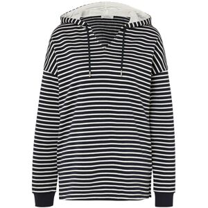 Tchibo - Hoodie - Damen - Gr. S - dunkelblau Tchibo - Hoodie - Damen - Gr. S - dunkelblau