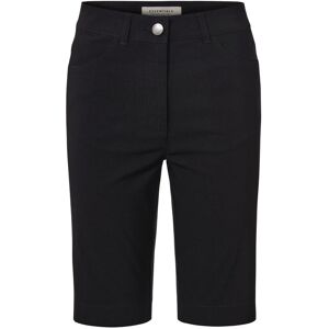 Tchibo - Bengalin-Bermudashorts - Damen - Gr. 46 - schwarz Tchibo - Bengalin-Bermudashorts - Damen - Gr. 46 - schwarz