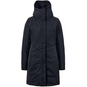 Tchibo - Thermo-Mantel - Damen - Gr. 38 - dunkelblau Tchibo - Thermo-Mantel - Damen - Gr. 38 - dunkelblau