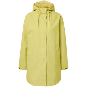 Tchibo - Regenjacke - Damen - Gr. 48 - gelb Tchibo - Regenjacke - Damen - Gr. 48 - gelb