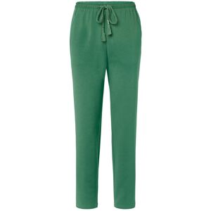 Tchibo - Loungewear-Hose - Damen - Gr. M - grün Tchibo - Loungewear-Hose - Damen - Gr. M - grün