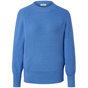 Tchibo - Feinstrickpullover - Damen - Gr. XXL - blau Tchibo - Feinstrickpullover - Damen - Gr. XXL - blau