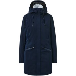 Tchibo - 3-in-1-Outdoormantel - Damen - Gr. 42 - dunkelblau Tchibo - 3-in-1-Outdoormantel - Damen - Gr. 42 - dunkelblau