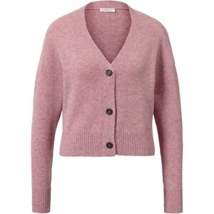 Tchibo - Grobstrick-Cardigan - Damen - Gr. L - hellrosa Tchibo - Grobstrick-Cardigan - Damen - Gr. L - hellrosa