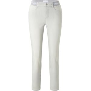 Angels Jeans »Ornella Sporty« Slim Fit 7/8 - Damen - Gr. 42 - grau/gestreift Angels Jeans »Ornella Sporty« Slim Fit 7/8 - Damen - Gr. 42 - grau/gestreift