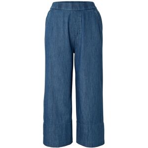 Tchibo - Culotte-Jeans - Damen - Gr. 44 - dunkelblau Tchibo - Culotte-Jeans - Damen - Gr. 44 - dunkelblau