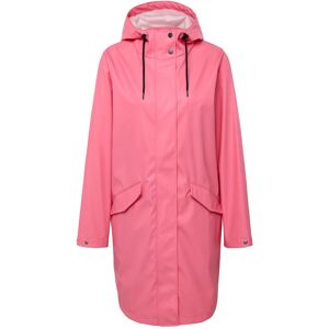 Tchibo - Regenmantel - Damen - Gr. 40 - rosa Tchibo - Regenmantel - Damen - Gr. 40 - rosa