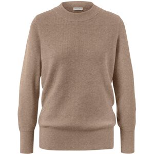Tchibo - Feinstrickpullover - Damen - Gr. XXL - beige Tchibo - Feinstrickpullover - Damen - Gr. XXL - beige
