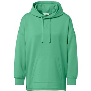 Tchibo - Da. Hoodie - Damen - Gr. M - grün Tchibo - Da. Hoodie - Damen - Gr. M - grün