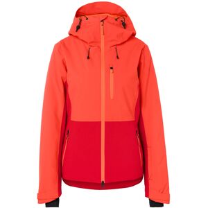 Tchibo - Skijacke - Damen - Gr. 34 - orange Tchibo - Skijacke - Damen - Gr. 34 - orange