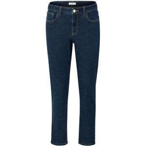Tchibo - Straight Jeans – Fit »Juna« - Damen - Gr. 36 - dunkelblau Tchibo - Straight Jeans – Fit »Juna« - Damen - Gr. 36 - dunkelblau