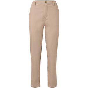 Tchibo - Chino - Damen - Gr. 36 - beige Tchibo - Chino - Damen - Gr. 36 - beige