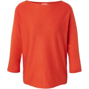 Tchibo - Feinstrickpullover - Damen - Gr. M - orange Tchibo - Feinstrickpullover - Damen - Gr. M - orange
