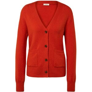 Tchibo - Strickcardigan - Damen - Gr. M - orange Tchibo - Strickcardigan - Damen - Gr. M - orange