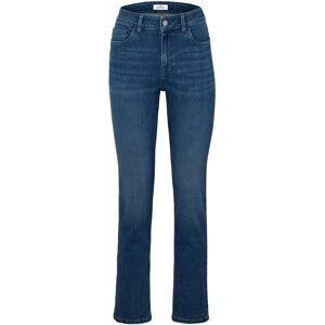 Tchibo - Straight Jeans – Fit »Kira« - Damen - Gr. 36 - dunkelblau Tchibo - Straight Jeans – Fit »Kira« - Damen - Gr. 36 - dunkelblau