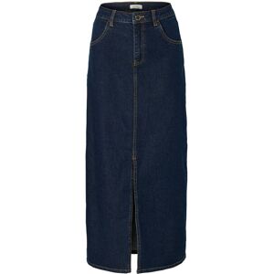 Tchibo - Midi-Jeansrock - Damen - Gr. 38 - dunkelblau Tchibo - Midi-Jeansrock - Damen - Gr. 38 - dunkelblau