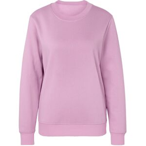 Tchibo - Lounge-Sweatshirt - Damen - Gr. M - rosa Tchibo - Lounge-Sweatshirt - Damen - Gr. M - rosa