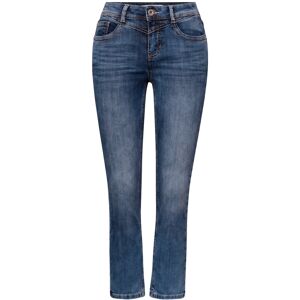 Street One 7/8-Jeans - Damen - Gr. 29 - dunkelblau Street One 7/8-Jeans - Damen - Gr. 29 - dunkelblau