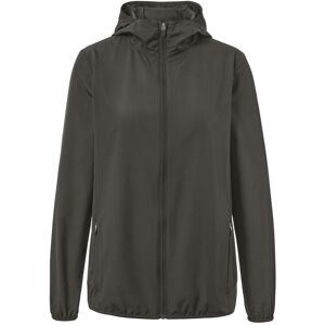 Tchibo - Leichte Funktionsjacke - Damen - Gr. XS - olivgrün Tchibo - Leichte Funktionsjacke - Damen - Gr. XS - olivgrün