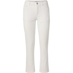 Tchibo - Jeans ‒ Fit »Kira« - Damen - Gr. 42 - weiss Tchibo - Jeans ‒ Fit »Kira« - Damen - Gr. 42 - weiss