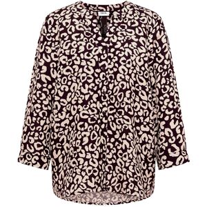 Tchibo - Cecil Bluse - Damen - Gr. M - rot Tchibo - Cecil Bluse - Damen - Gr. M - rot