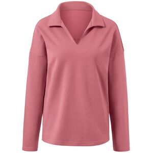 Tchibo - Lounge-Sweatshirt - Damen - Gr. S - braun Tchibo - Lounge-Sweatshirt - Damen - Gr. S - braun