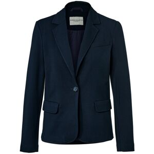 Tchibo - Jerseyblazer - Damen - Gr. 50 - dunkelblau Tchibo - Jerseyblazer - Damen - Gr. 50 - dunkelblau