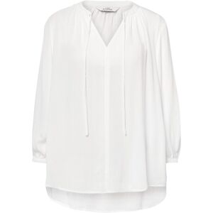 Tchibo - Tunika-Bluse - Damen - Gr. 48 - weiss Tchibo - Tunika-Bluse - Damen - Gr. 48 - weiss