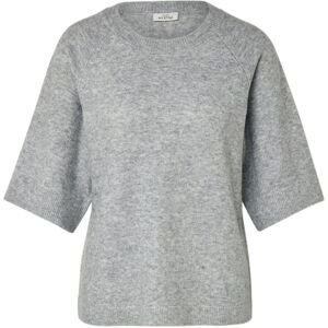 Tchibo - Strickpullover - Damen - Gr. S - grau Tchibo - Strickpullover - Damen - Gr. S - grau