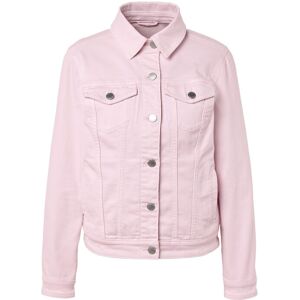 Tchibo - Jeansjacke - Damen - Gr. 38 - rosa Tchibo - Jeansjacke - Damen - Gr. 38 - rosa